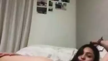 NRI girl Ayesha video