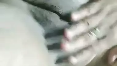 Busty Local Desi Nude tease