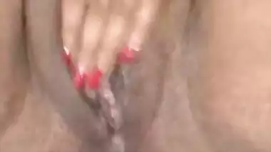 Sexy Desi Bhabhi Pussy Full Masti