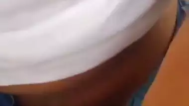 Honey chut Pakistani car XXX