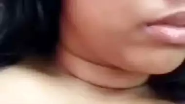 Massive milk tanker showing hot girlfriend MMS