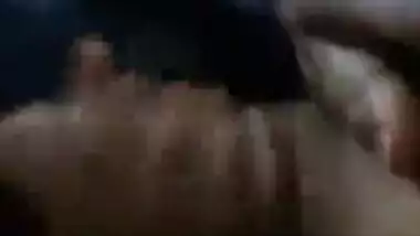Desi blowjob sex video of Desi wife blowjob to sister’s husband