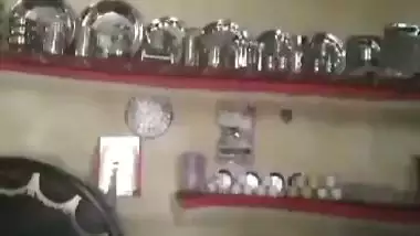 Baloch stepsiblings fucks in Pakistani sex video