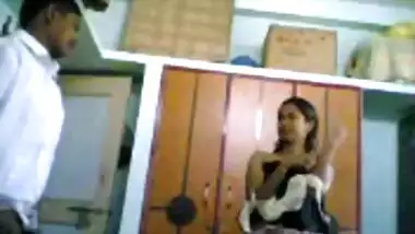 Chennai Indian wife Blowjob and Foreplay With hubby