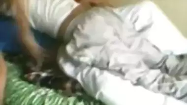 Indore School Girl Sex With Classmate