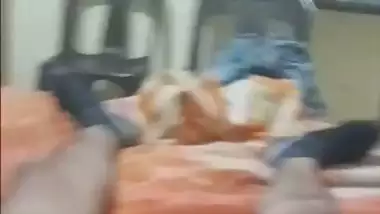 Big ass aunty fucking xxx videos with client