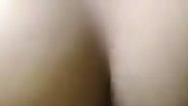 Slim randi smoking during blowjob and viral sex