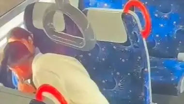 Meerut metro train CCTV caught college girl boob sucking