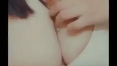 Videos compilation of girlfriend showing huge boobs