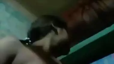 Desi Village Girl Shows Boobs and Pussy