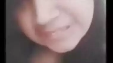 Desi Girl Fingerring On Video Call
