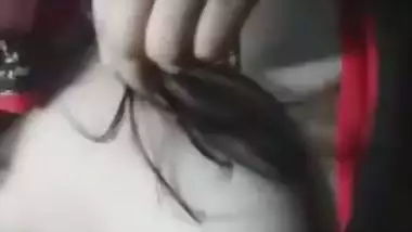 Bangladeshi call girl Mitu showing her tits