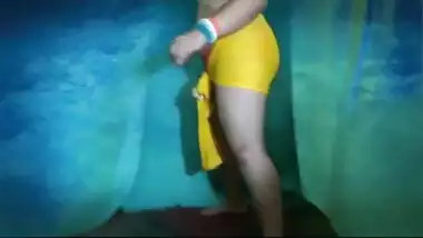 Indian porn site presents private big boobs hot dance