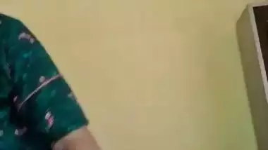 Man records his HD Malayalam porn with his desi lover