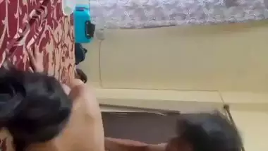 Desi viral Instagram couple 19 minutes full sex mms