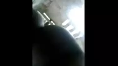 Chennai BBW aunty exposed her sexy figure