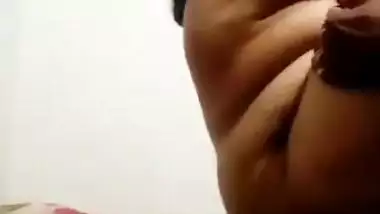 Chubby aunty lift and fuck in air