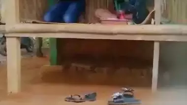 18 yr old hijabi girl from Philippines fucks her brother