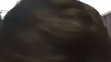 Village lady gives a desi blowjob to her father-in-law