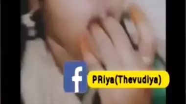 SuperHorny Tamil Girl
