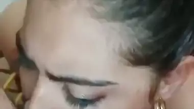 Bangladeshi porn of a hot model fucking for money