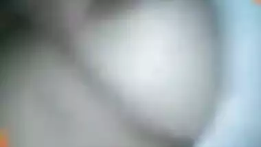 Beautiful Desi Girl Showing On Video Call