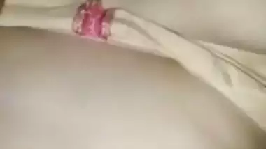 Indian soft treasures of wife