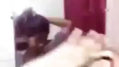 Bangla Legal age teenager bare before bf after fuck session