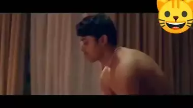 Hot Hindi webseries seen
