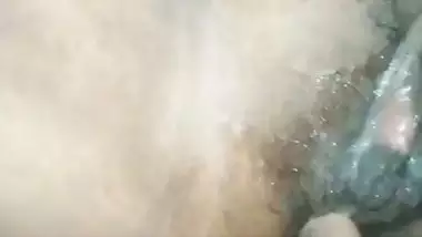 Massive tits Bengali housewife naked sex with hubby