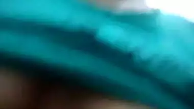 Aruppukkottai Tamil hot girl nude Xvideo