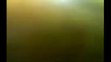 College girl Shilpa’s first night sex with lover
