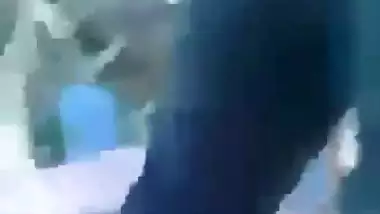 Outdoor Xvideo with desi randi