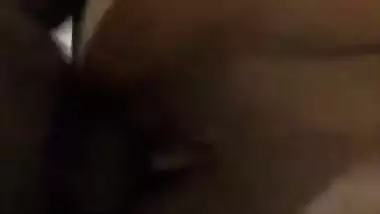 Bhabhi painful fucking with moans