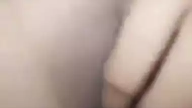 Bangla naked girl strips and records her nude MMS