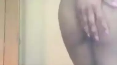 Tamil teenage stripping