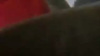 Pakistani porn of a father drilling his stepdaughter’s cunt