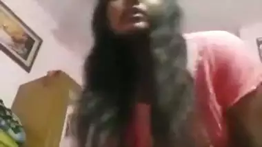 Salwar kameez stripping video of Hyderabad girl