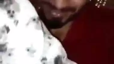 Desi paramours secret sex clip MMS scandal