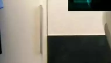 Today Exclusive- Super Hot Look Desi Girl Showing Her Boobs On Video Call