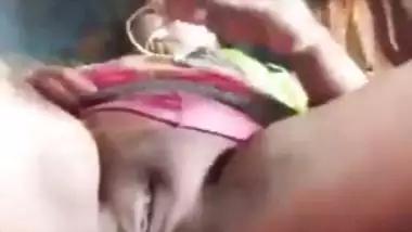 Bangla aunty in saree Pussy show chat
