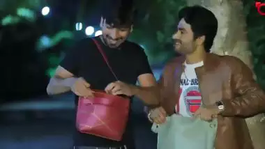 Nayee Padosan fucking and stealing girls – XX LustFlix video