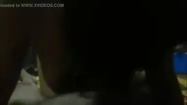 Maid Obeys Dominating Saheb’s Order & Satisfies His Cock