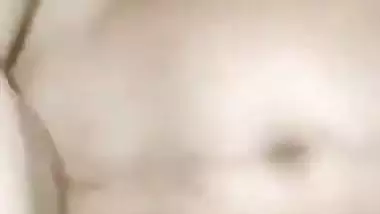 Skinny guy bangs a Busty Kolkata milf in Bangla porn