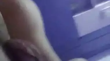 Punjabi couple romantic sex