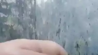 Bangladeshi Married Bhabi Bathing Video For Hubby