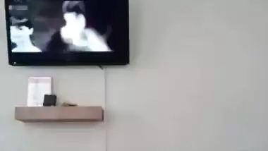 Desi home nurse girl 69 sex