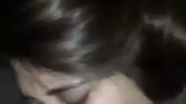 Dolly Bhabhi Blowjob MMS - Movies. video2porn2