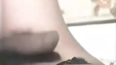 Desi Tamil couple fucks like it’s their honeymoon