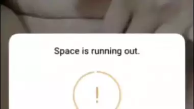 Tango girl Sweety Queen shows soft boobs with long nipples